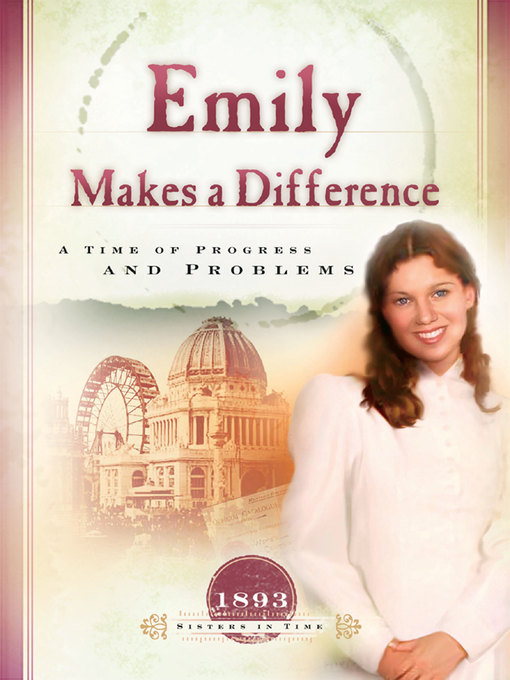 Title details for Emily Makes a Difference by JoAnn A. Grote - Available